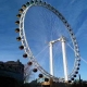 Ferris wheel