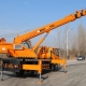 Truck crane