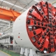 Tunnel Boring Machine