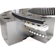Ball and Roller Combination Slewing Bearing