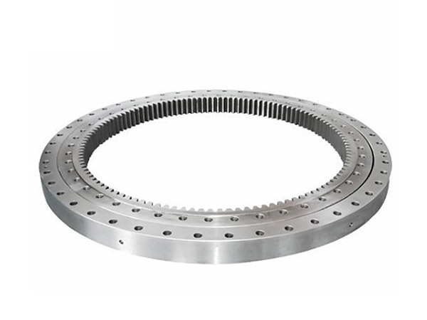 Excavator Slewing Bearing