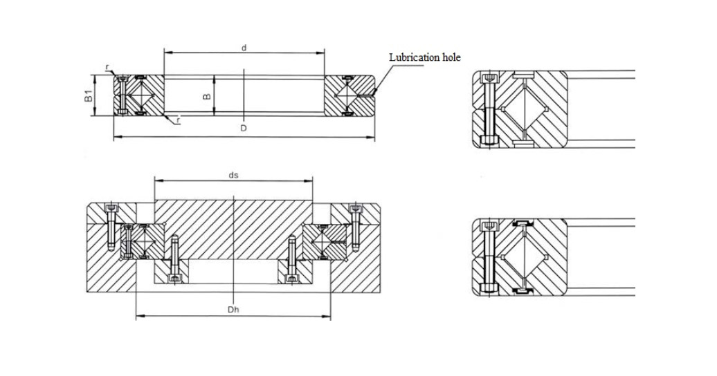 RB-Series(biaoge