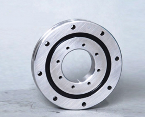 RU Series Crossed Roller Slewing Bearing