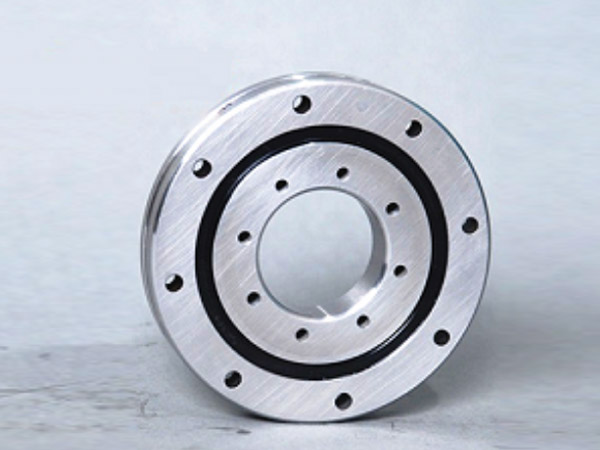 RU Series Crossed Roller Slewing Bearing