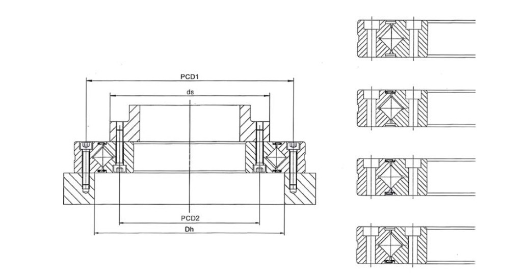 RU-Series(biaoge