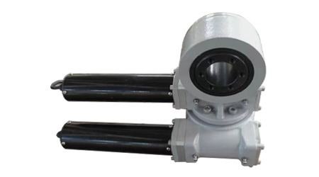 SDE Series Slewing Drive