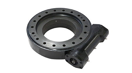 SE Series Slewing Drive