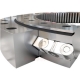 Single Row Cross Roller Slewing Bearing (797 Series)