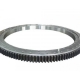 Single Row Four Point Contact Ball Slewing Bearing (HS Series)