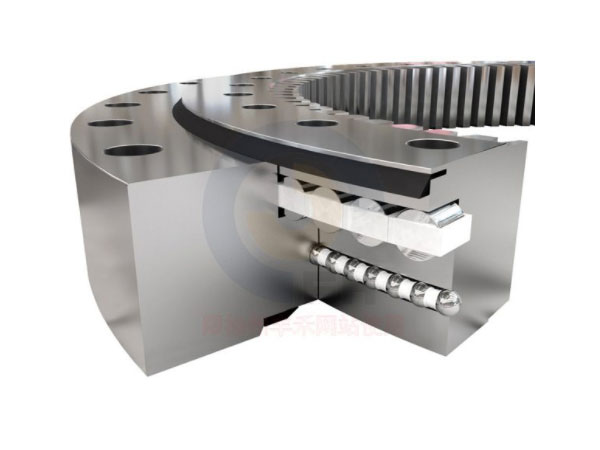 Slewing Bearing