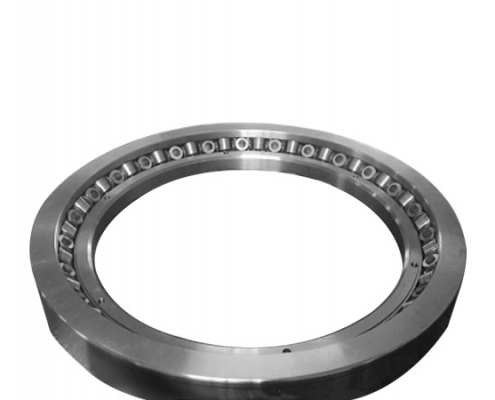 XR Series Crossed Roller Bearings